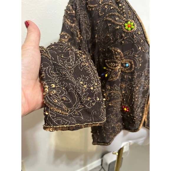 Chico's Cardigan - Picture 3 of 6